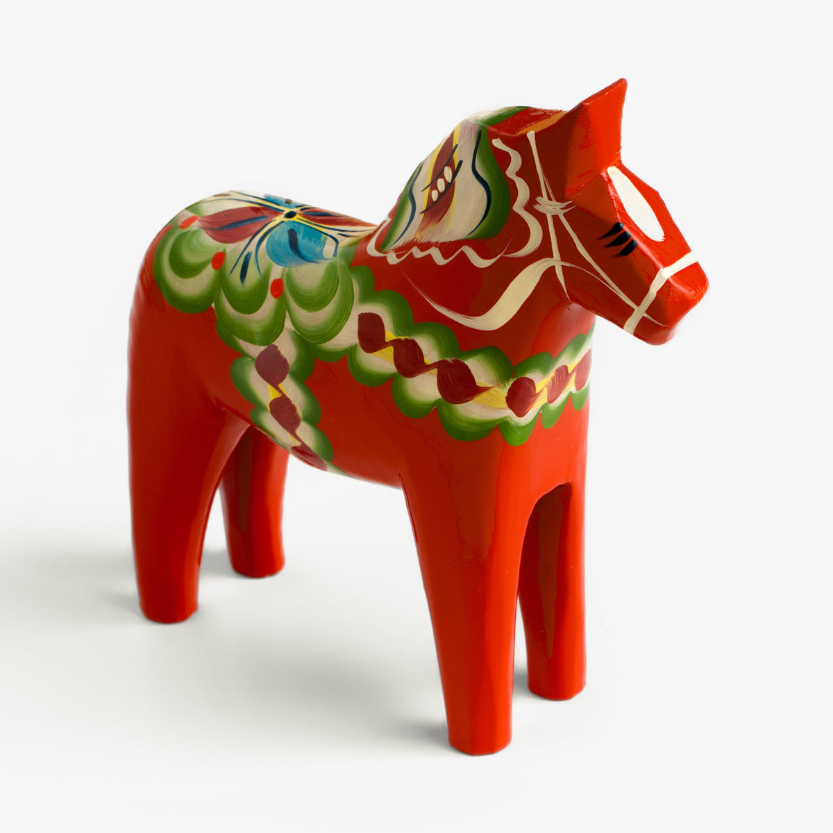 Dala Horse by Nils Olsson