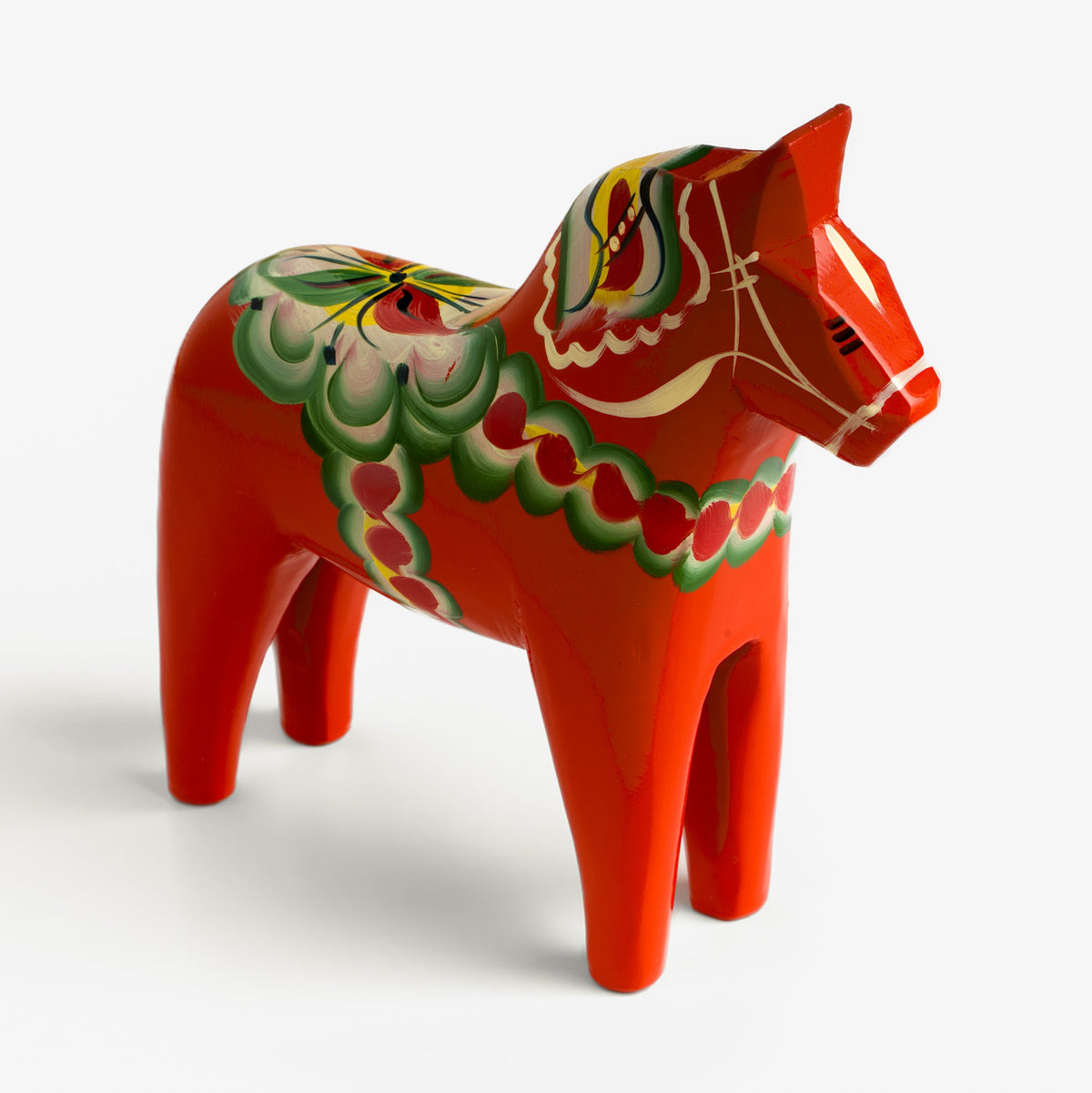 Dala Horse by Nils Olsson