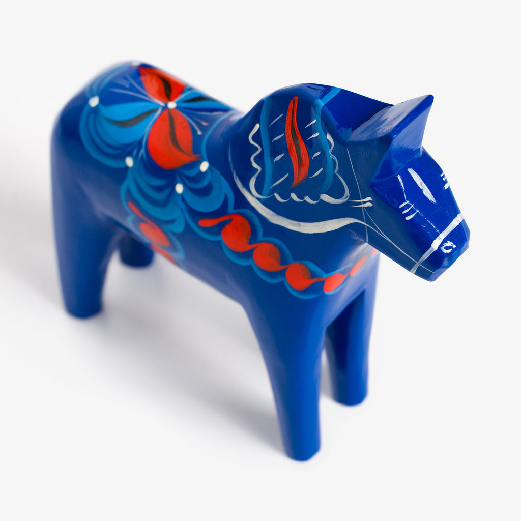 Dala Horse by Nils Olsson