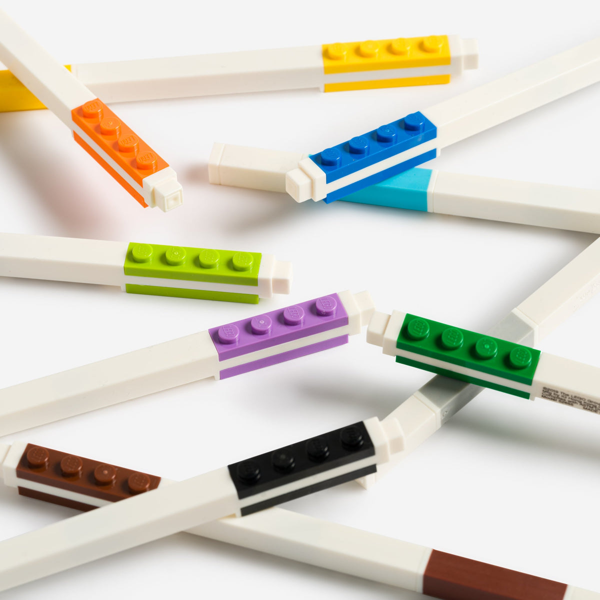 LEGO Iconic Gel Pen