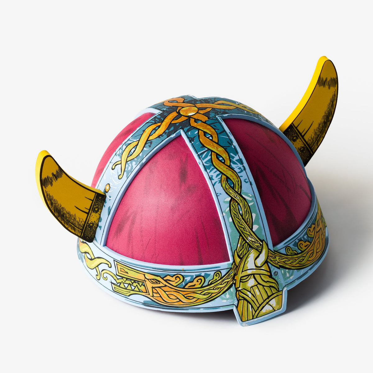 Chief Harald Viking Helmet