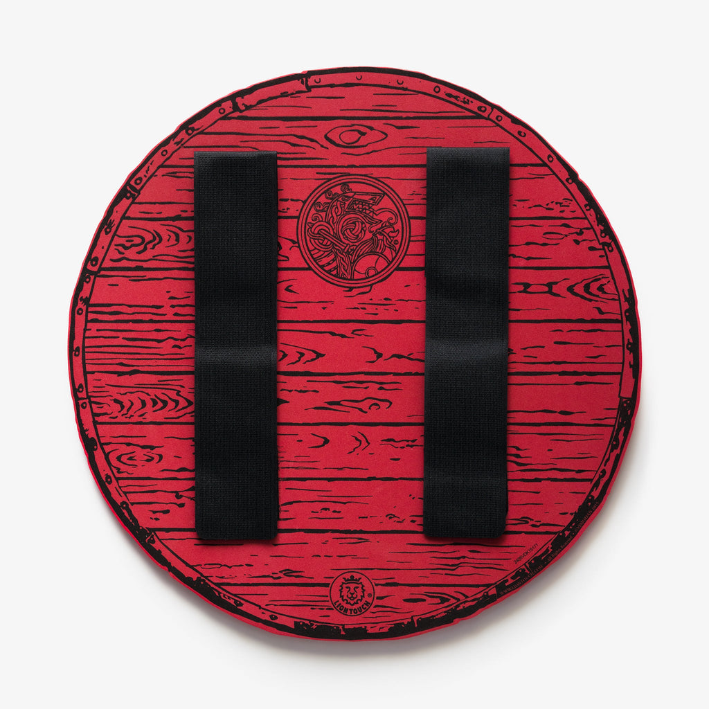 Chief Harald Viking Shield