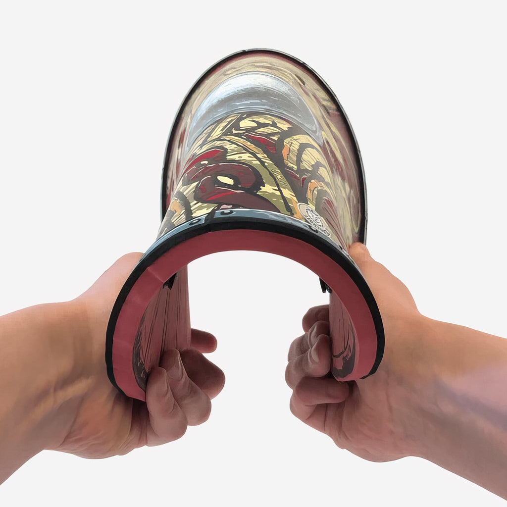 Chief Harald Viking Shield